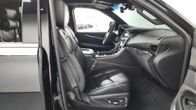 Cadillac Escalade 6.2 ESV* ЕЛ. БАГАЖНИК ОБДУХВАНЕ КРАЙНА ЦЕНА* encar - 27599 € - 70391569 11