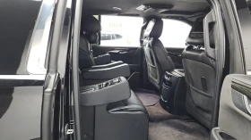Cadillac Escalade 6.2 ESV* ЕЛ. БАГАЖНИК ОБДУХВАНЕ КРАЙНА ЦЕНА* encar - 27599 € - 70391569 12