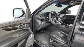 Cadillac Escalade 6.2 ESV* ЕЛ. БАГАЖНИК ОБДУХВАНЕ КРАЙНА ЦЕНА* encar - 27599 € - 70391569 10