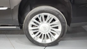 Cadillac Escalade 6.2 ESV* ЕЛ. БАГАЖНИК ОБДУХВАНЕ КРАЙНА ЦЕНА* encar - 27599 € - 70391569 5