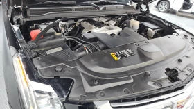 Cadillac Escalade 6.2 ESV* ЕЛ. БАГАЖНИК ОБДУХВАНЕ КРАЙНА ЦЕНА* encar - 27599 € - 70391569 6
