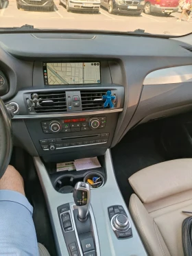 BMW X3 30d, 258 �.�. | Mobile.bg � ����� ������ 13