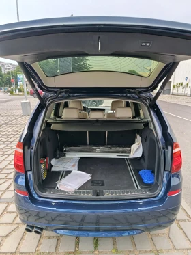 BMW X3 30d, 258 �.�. | Mobile.bg � ����� ������ 8