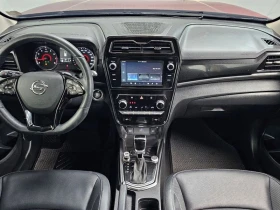 SsangYong Tivoli 1.5 175950 Automatic | Auto.bg — изображение 7