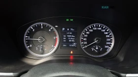 Hyundai Santa fe 2WD Exclusive* КОЖА* ОБДУХВ* НАВИ* КАМЕРА | Auto.bg — изображение 6