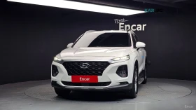 Hyundai Santa fe 2WD Exclusive* КОЖА* ОБДУХВ* НАВИ* КАМЕРА | Auto.bg — изображение 3