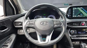 Hyundai Santa fe 2WD Exclusive* КОЖА* ОБДУХВ* НАВИ* КАМЕРА | Auto.bg — изображение 10