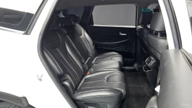 Hyundai Santa fe 2WD Exclusive* КОЖА* ОБДУХВ* НАВИ* КАМЕРА | Auto.bg — изображение 9