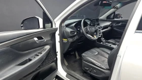 Hyundai Santa fe 2WD Exclusive* КОЖА* ОБДУХВ* НАВИ* КАМЕРА | Auto.bg — изображение 8