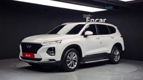 Hyundai Santa fe 2WD Exclusive* КОЖА* ОБДУХВ* НАВИ* КАМЕРА
