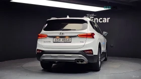 Hyundai Santa fe 2WD Exclusive* КОЖА* ОБДУХВ* НАВИ* КАМЕРА | Auto.bg — изображение 4