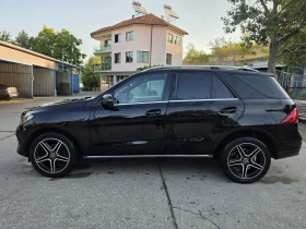 Mercedes-Benz GLE 250 2.5d 9g-tronic 4matic | Mobile.bg � ����� ������ 13