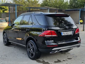 Mercedes-Benz GLE 250 2.5d 9g-tronic 4matic | Mobile.bg � ����� ������ 6