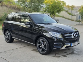 Mercedes-Benz GLE 250 2.5d 9g-tronic 4matic | Mobile.bg � ����� ������ 2