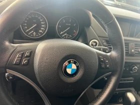 ����� �� �������� �� BMW X1 �������� �������