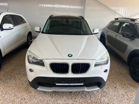 ����� �� �������� �� BMW X1 �������� �������