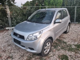 Daihatsu Terios 1.5i 4X4 ESKLUXIVE 