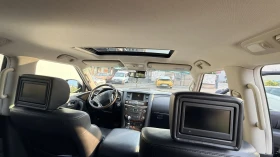 Infiniti QX56  5.6 V8 4x4   ����� ��� ������   ��� | Mobile.bg � ����� ������ 12