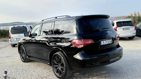 Infiniti QX56  5.6 V8 4x4   ����� ��� ������   ��� | Mobile.bg � ����� ������ 3