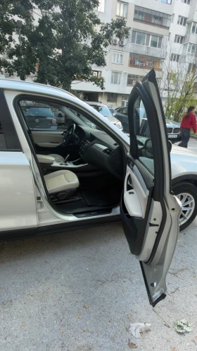 BMW X3 | Mobile.bg � ����� ������ 10