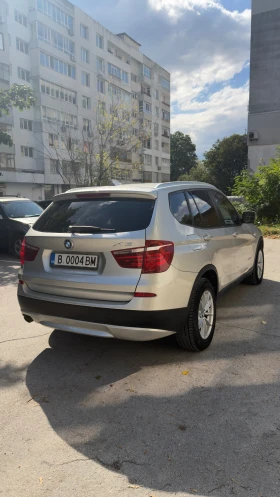 BMW X3 | Mobile.bg � ����� ������ 7