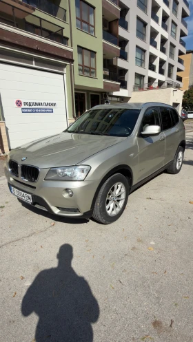 BMW X3 | Mobile.bg � ����� ������ 2