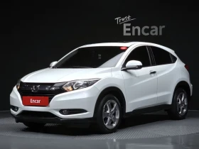Honda Hr-v 1.8