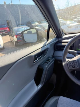 Toyota Rav4 xse \ Carfax / Цена до България  - 46200 € - 82271901 11