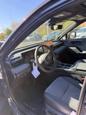 Toyota Rav4 xse \ Carfax / Цена до България  - 46200 € - 82271901 6