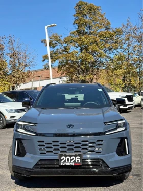 Toyota Rav4 xse \ Carfax / Цена до България  - 46200 € - 82271901 2