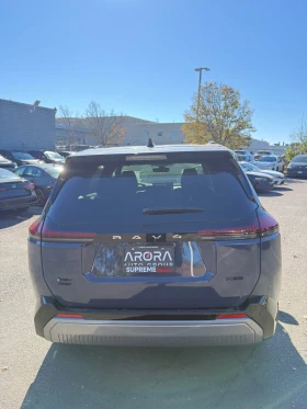 Toyota Rav4 xse \ Carfax / Цена до България  - 46200 € - 82271901 3