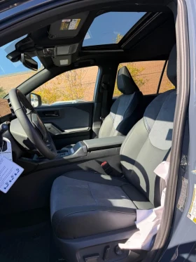 Toyota Rav4 xse \ Carfax / Цена до България  - 46200 € - 82271901 8
