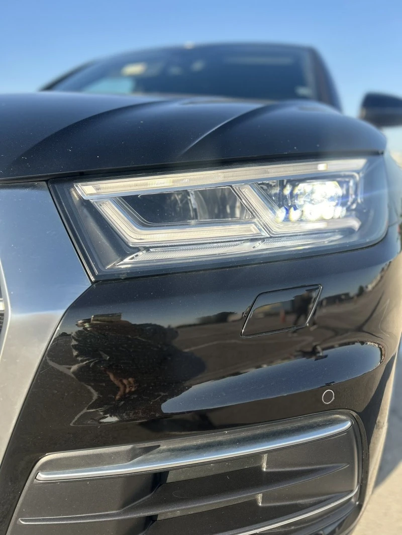 Audi Q5 40TDI Sline full led, снимка 6 - Автомобили и джипове - 46681982