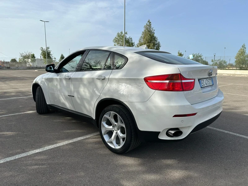 BMW X6, снимка 3 - Автомобили и джипове - 48220944