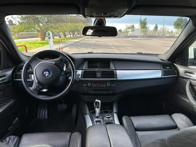 BMW X6, снимка 5 - Автомобили и джипове - 48220944