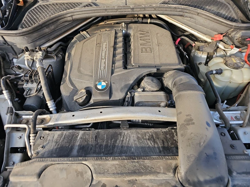 BMW X5 X Drive, снимка 13 - Автомобили и джипове - 48462840