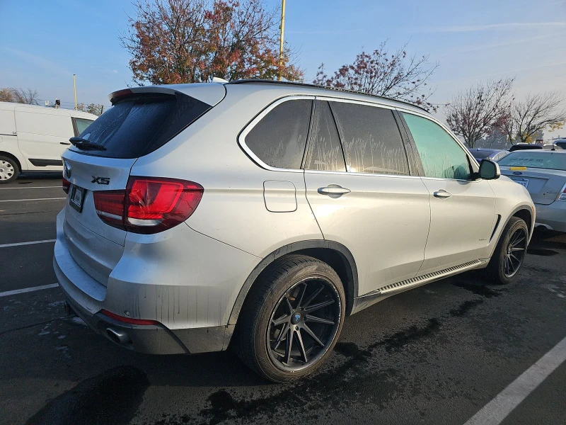 BMW X5 X Drive, снимка 4 - Автомобили и джипове - 48462840