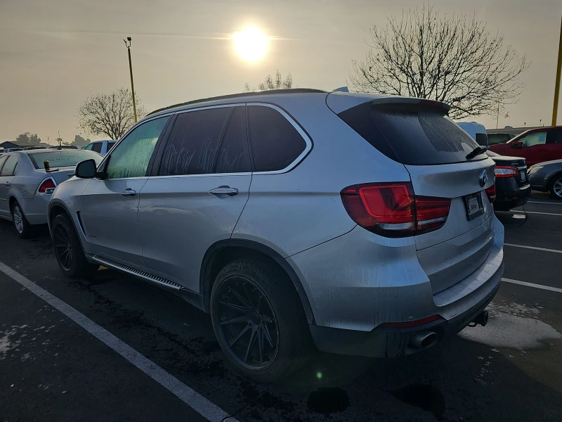 BMW X5 X Drive, снимка 6 - Автомобили и джипове - 48462840