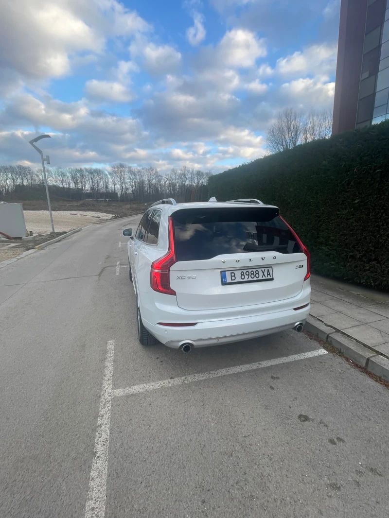 Volvo Xc90, снимка 10 - Автомобили и джипове - 48572915