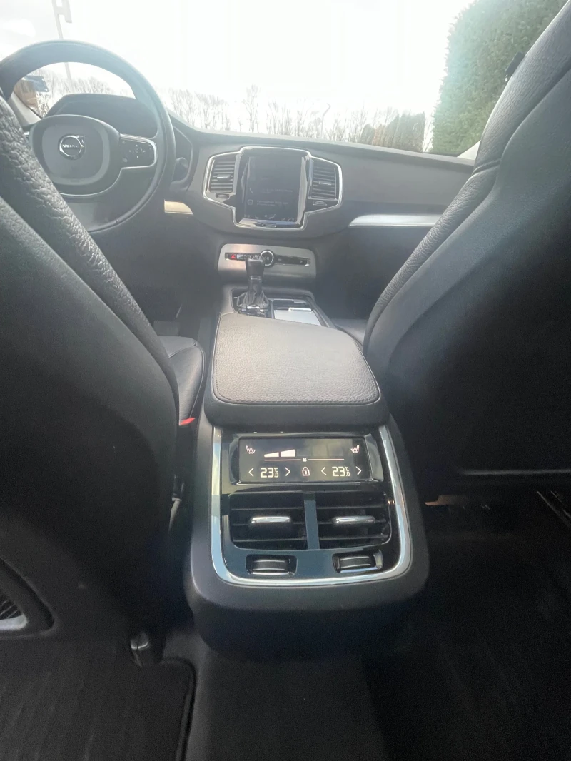 Volvo Xc90, снимка 13 - Автомобили и джипове - 48572915