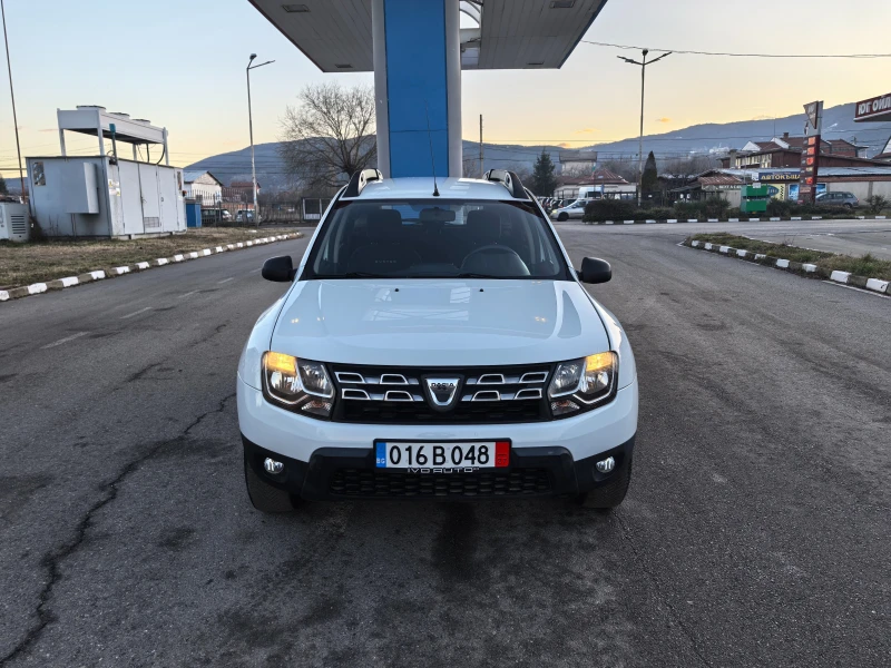 Dacia Duster Gaz  1.6, снимка 1 - Автомобили и джипове - 48625571