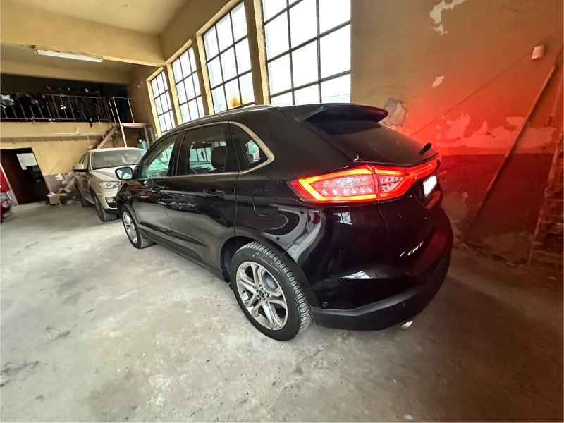 Ford Edge 2.0 TDi 210hp, снимка 2 - Автомобили и джипове - 49169775