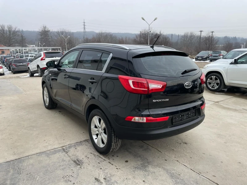 Kia Sportage 1.6i 136k.c * Nova* UNIKAT* , снимка 5 - Автомобили и джипове - 49305706