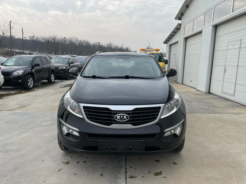 Kia Sportage 1.6i 136k.c * Nova* UNIKAT* , снимка 10 - Автомобили и джипове - 49305706