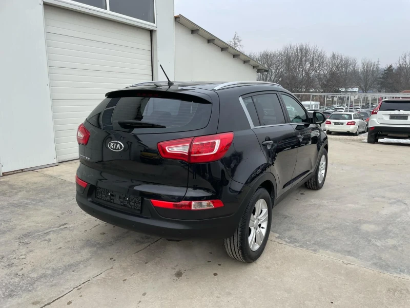 Kia Sportage 1.6i 136k.c * Nova* UNIKAT* , снимка 14 - Автомобили и джипове - 49305706