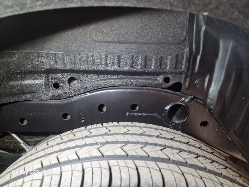 Mitsubishi L200 WARIOR, снимка 15 - Автомобили и джипове - 52382517