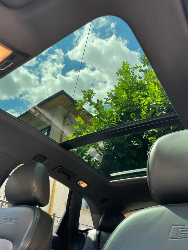 Audi SQ5 Technik, снимка 10 - Автомобили и джипове - 51690152