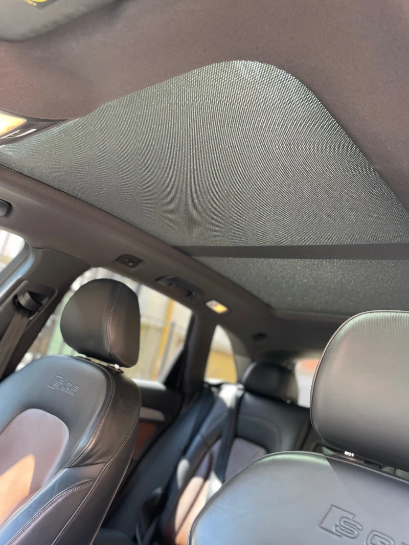 Audi SQ5 Technik, снимка 9 - Автомобили и джипове - 51690152