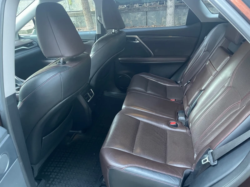 Lexus RX 450h, снимка 9 - Автомобили и джипове - 52262930
