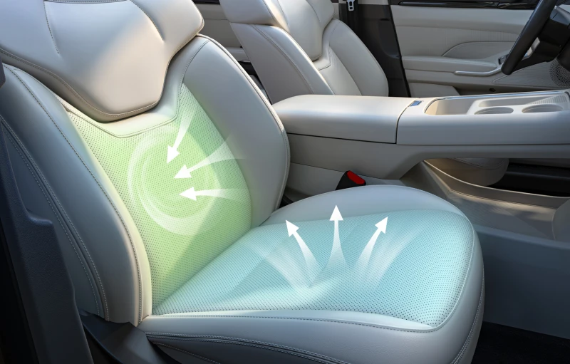 Haval H6 4x4, снимка 15 - Автомобили и джипове - 52322070